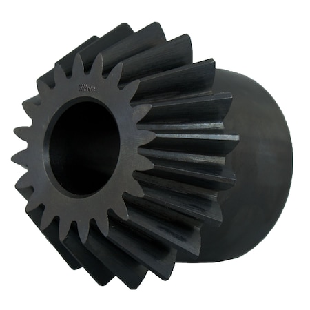 Martin BEVEL GEAR & PINION-STK - DIRECT BORE BS1218-2